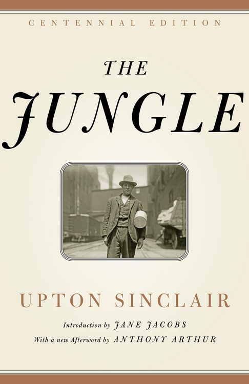 Produktbild: The Jungle