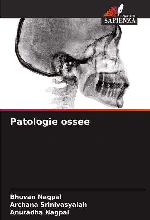 Produktbild: Patologie ossee