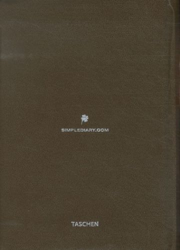 Produktbild: Artist's Books in the Modern Era 1870-2000