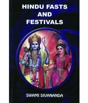 Produktbild: Hindu Fasts and Festivals
