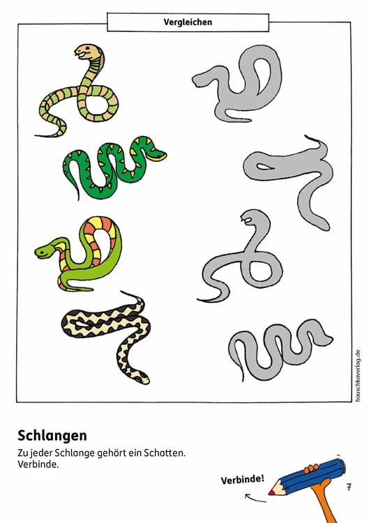 Produktbild: Vorschulblock ab 5 Jahre für Junge und Mädchen - Konzentration und Wahrnehmung
