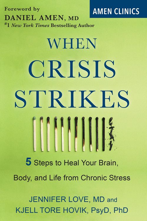 Produktbild: When Crisis Strikes