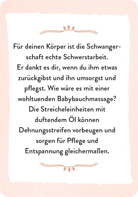 Produktbild: Fr&ouml;hlich schwanger