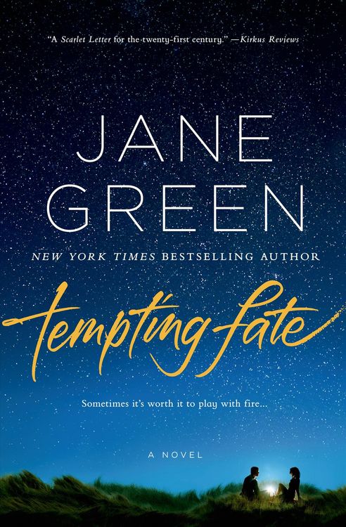 Produktbild: Tempting Fate