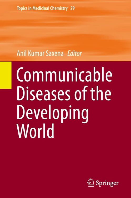 Produktbild: Communicable Diseases of the Developing World