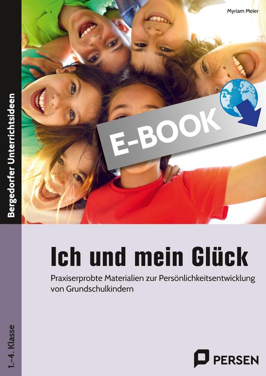 Produktbild: Ich und mein Glück