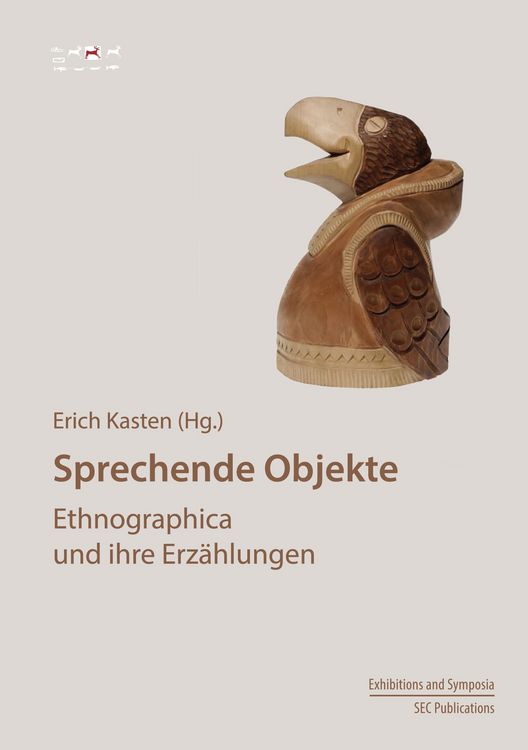 Produktbild: Sprechende Objekte