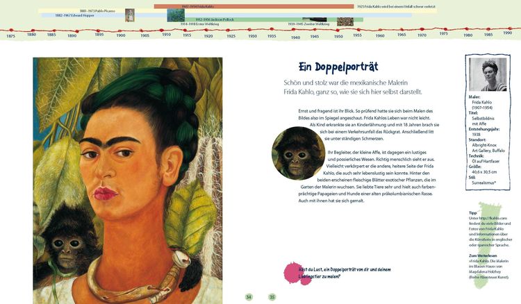 Produktbild: 13 Bilder, die du kennen solltest