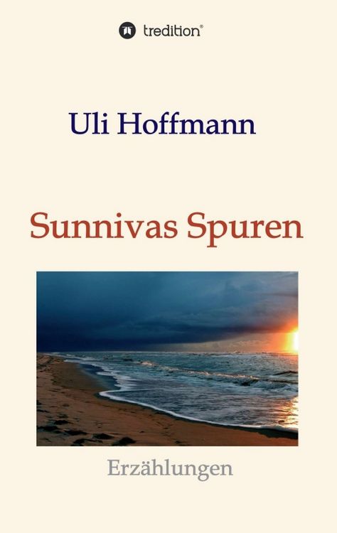 Produktbild: Sunnivas Spuren