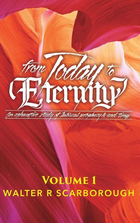 Produktbild: From Today to ETERNITY