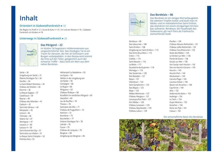 Produktbild: Reisef&uuml;hrer S&uuml;dfrankreich