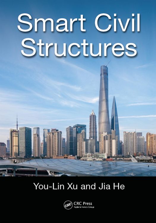 Produktbild: Smart Civil Structures