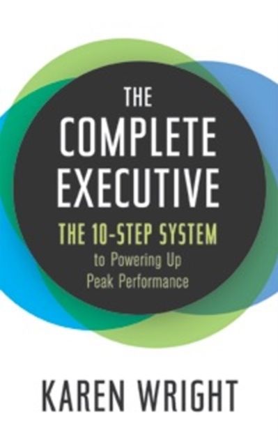 Produktbild: Complete Executive
