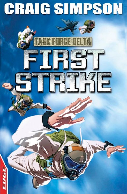 Produktbild: First Strike