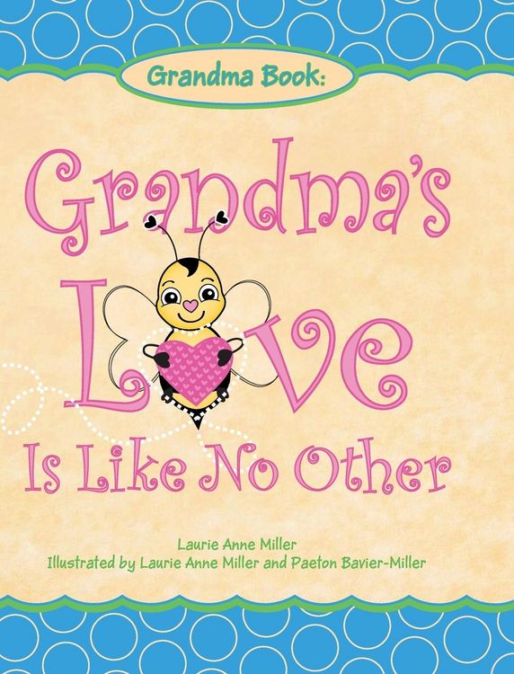 Produktbild: Grandma's Love Is Like No Other