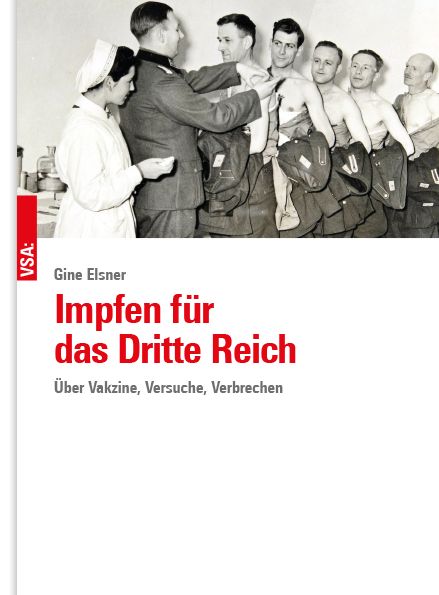 Produktbild: Impfen f&uuml;r das Dritte Reich
