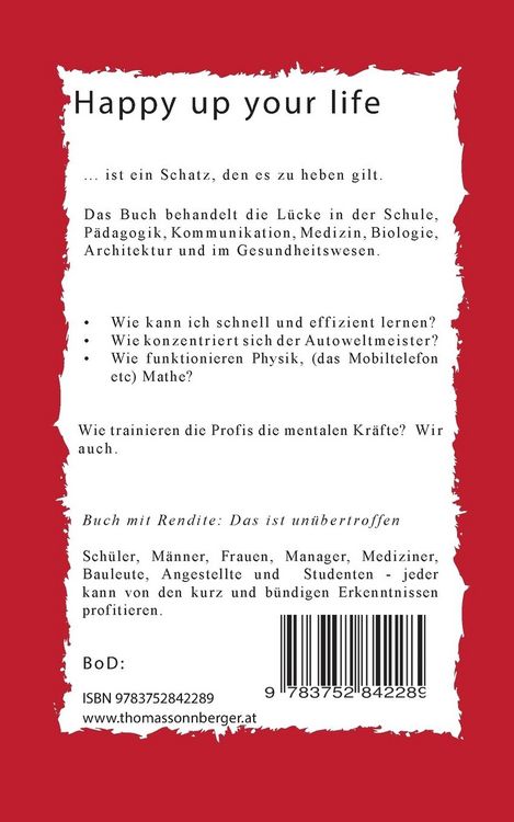Produktbild: 3 Dinge, die uns intelligenter machen