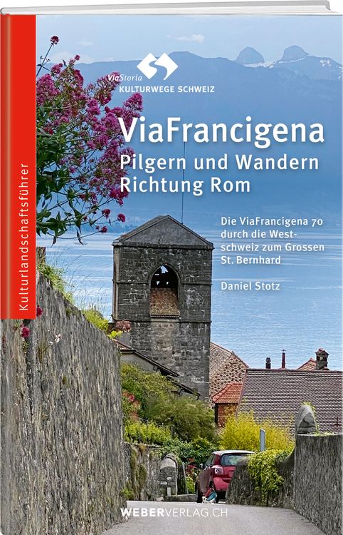 Produktbild: ViaFrancigena