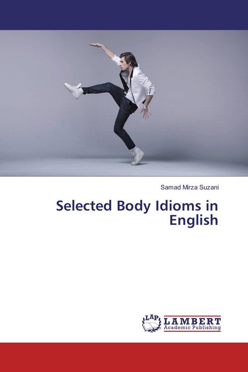 Produktbild: Selected Body Idioms in English
