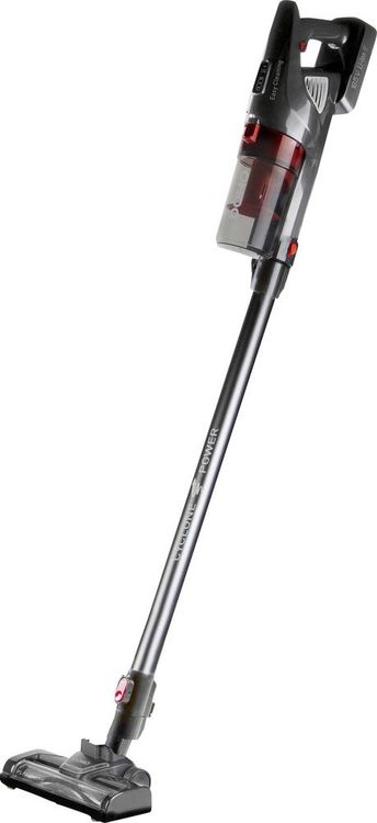Produktbild: DOMO DO1032SV Akku-Handstaubsauger 18.5V Zyklon-Technik
