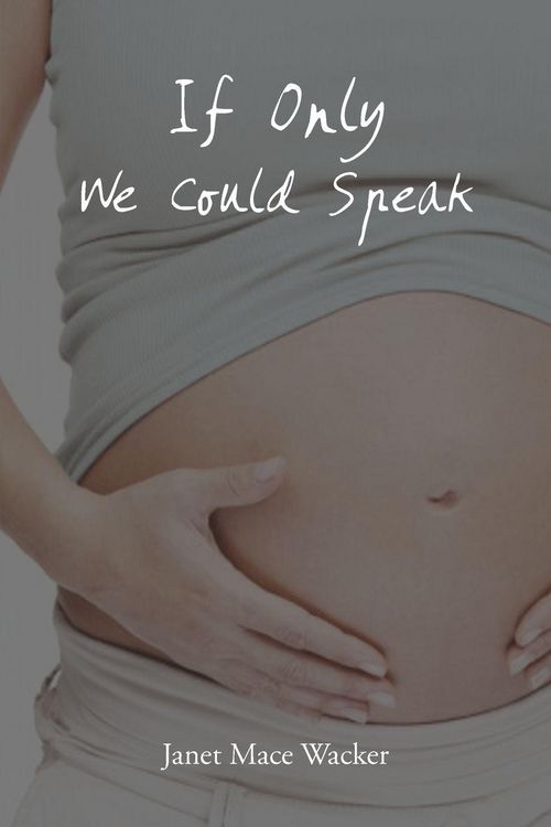 Produktbild: If Only We Could Speak