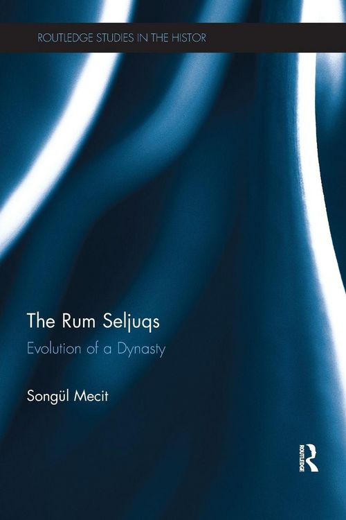 Produktbild: The Rum Seljuqs
