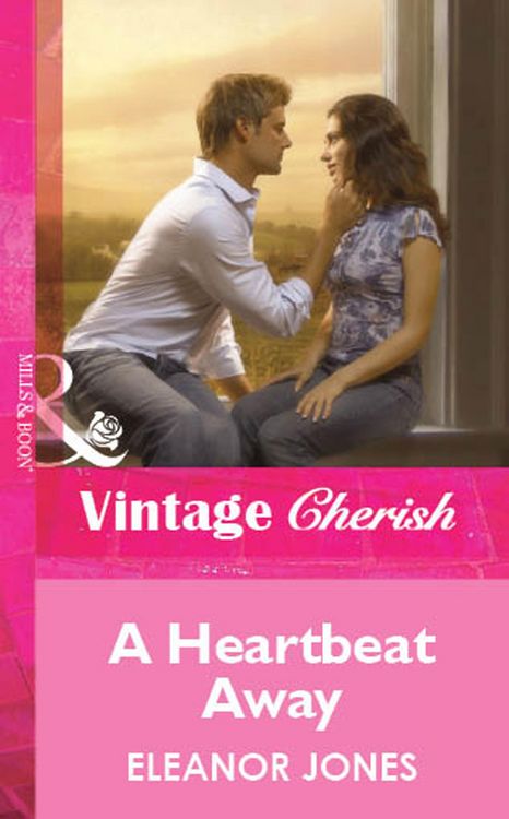Produktbild: A Heartbeat Away