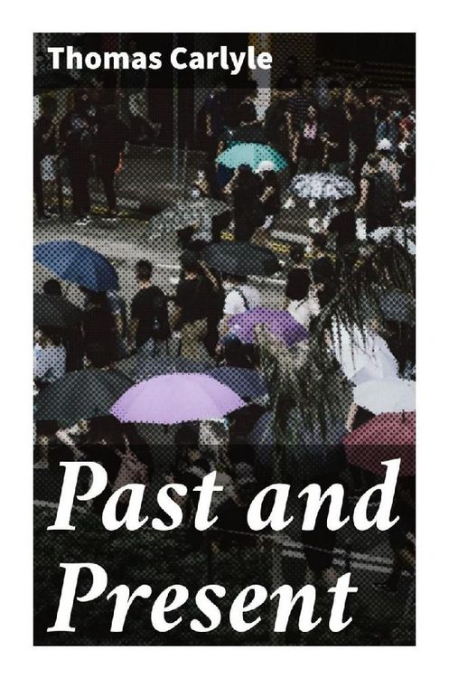 Produktbild: Past and Present