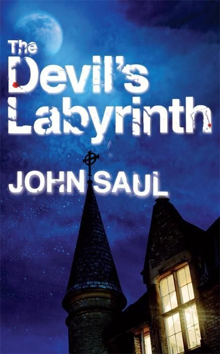 Produktbild: The Devil's Labyrinth
