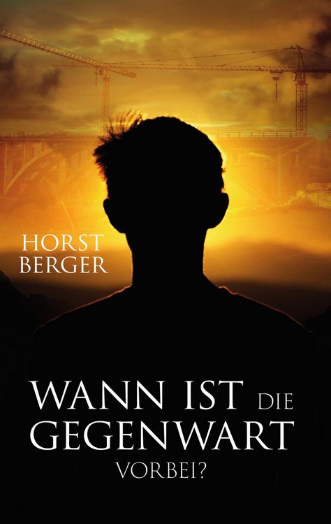 Produktbild: Wann ist die Gegenwart vorbei?