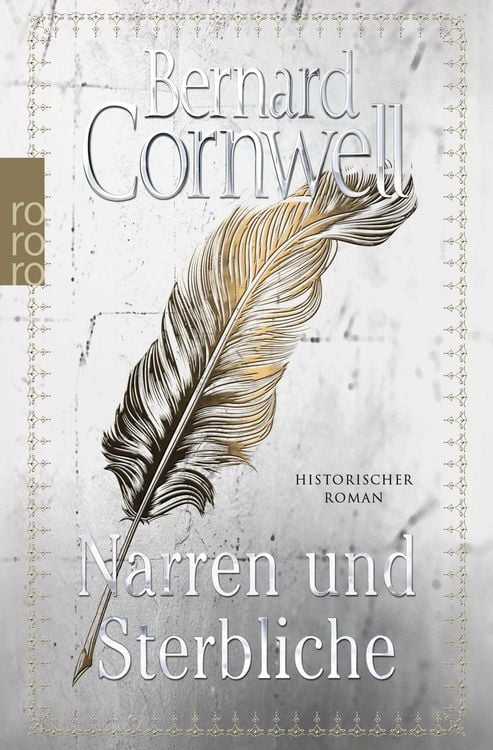 Produktbild: Narren und Sterbliche