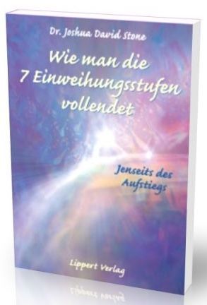 Produktbild: Wie man die sieben Einweihungsstufen vollendet