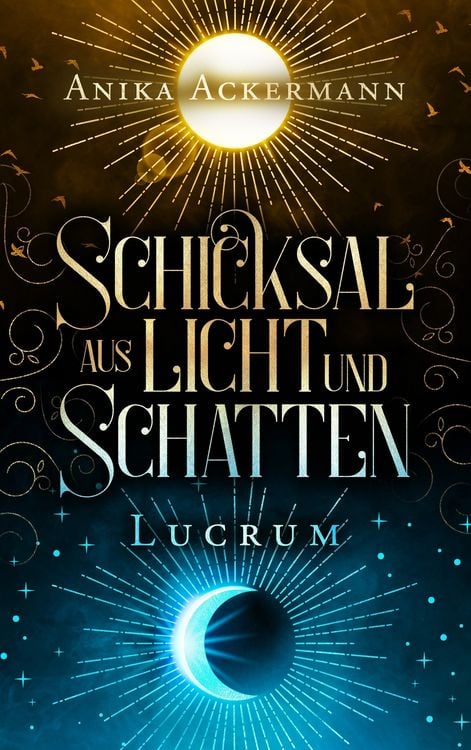 Produktbild: Schicksal aus Licht und Schatten