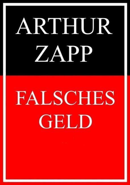 Produktbild: Falsches Geld