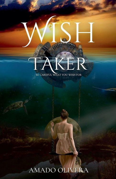 Produktbild: Wish Taker