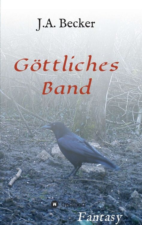Produktbild: G&ouml;ttliches Band