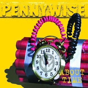 Produktbild: About Time
