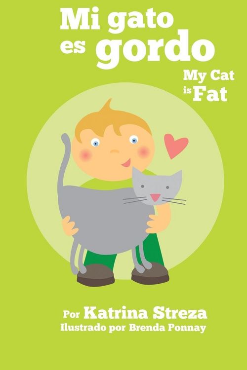 Produktbild: Mi gato es gordo