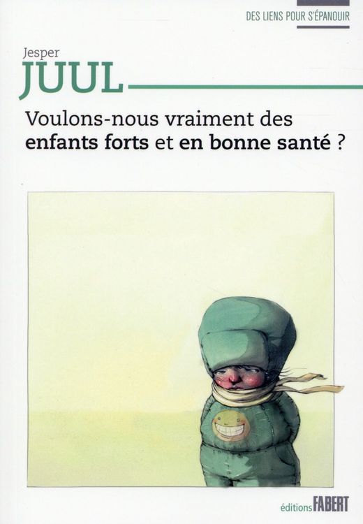 Produktbild: Voulons nous vraiment enfants for