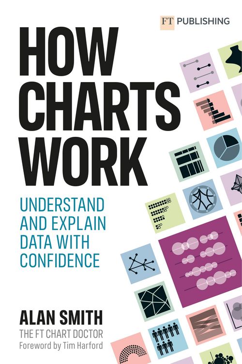 Produktbild: How Charts Work