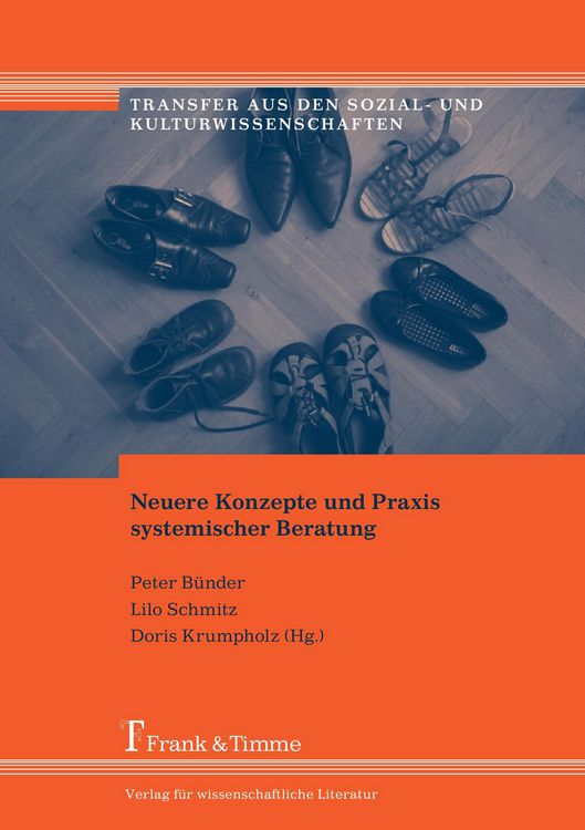 Produktbild: Neuere Konzepte und Praxis systemischer Beratung: Reader zur systemischen Fachtagung