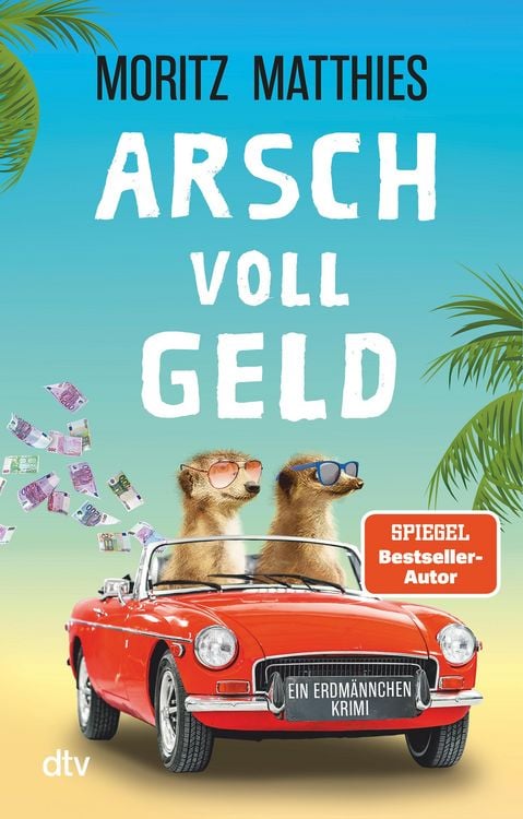 Produktbild: Arsch voll Geld