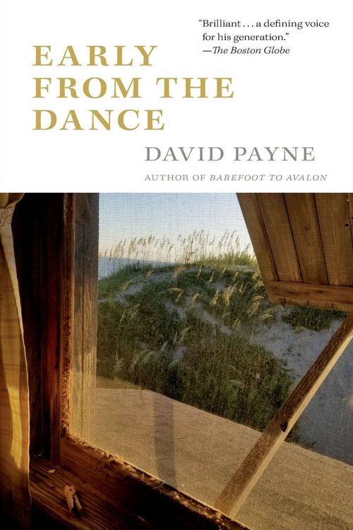 Produktbild: Early From the Dance