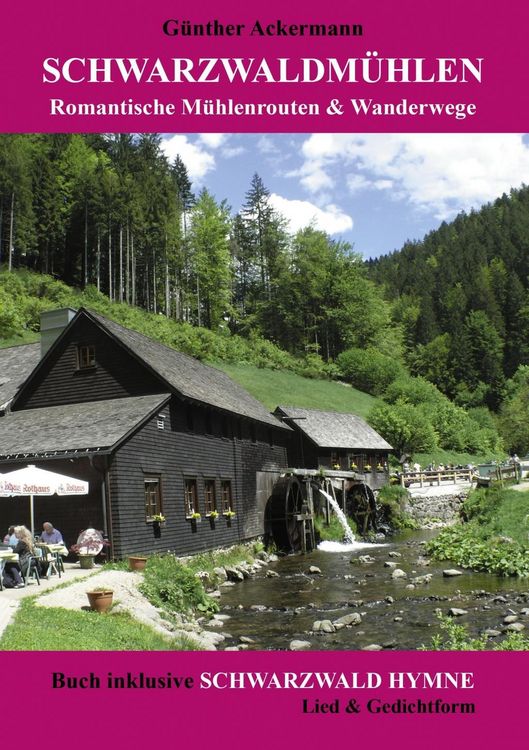 Produktbild: Schwarzwaldm&uuml;hlen