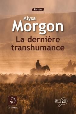 Produktbild: La derniere transhumance