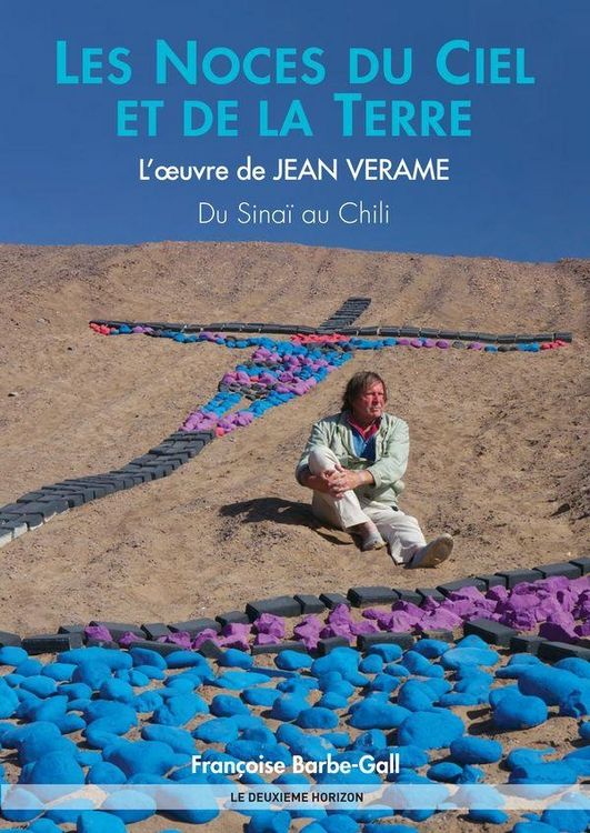 Produktbild: Noces du ciel et de terre oeuv