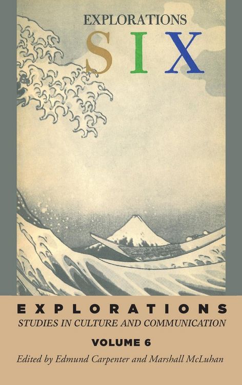Produktbild: Explorations 6