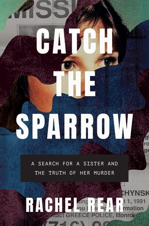 Produktbild: Catch the Sparrow