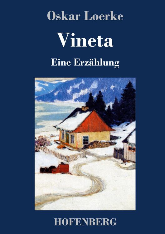 Produktbild: Vineta