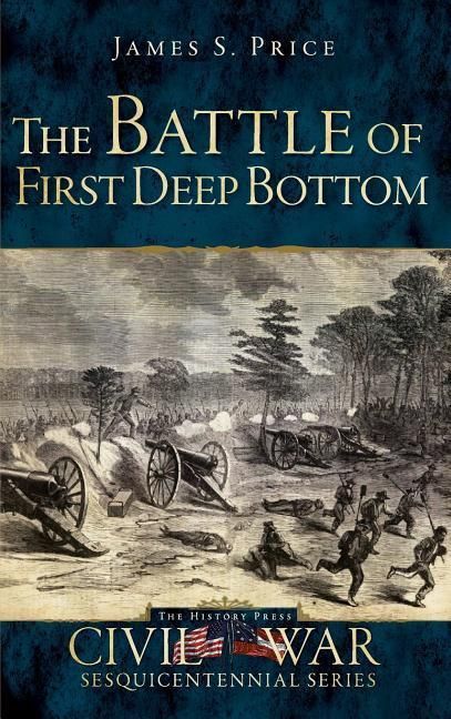 Produktbild: The Battle of First Deep Bottom